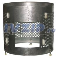 Сетка для картофелечистки (для МОК-150М, МОК-150У, МОО-1-01 с 01.02.2011г.) 25.000