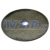 Чаша абразивная (МОК-150,300,150М,300М,150У,300У,МОО-1,МОО-1-01).18.004