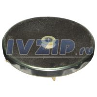 Чаша абразивная в сборе (МОК-150,300,150М,300М,150У,300У,МОО-1,МОО-1-01)1.16.000