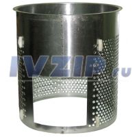 Сетка для картофелечистки (МОК-300, 300М).44.200-01