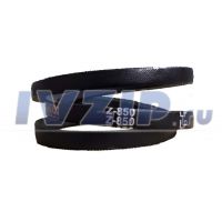 Ремень клиновой Z-850