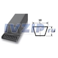 Ремень клиновой Z-1600