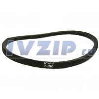 Ремень клиновой Z-530 (диаметр 180мм)