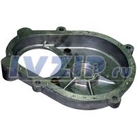 Корпус редуктора для мясорубки МИМ-300.02.001