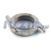 Гайка зажимная для мясорубки МИМ-600.01.007