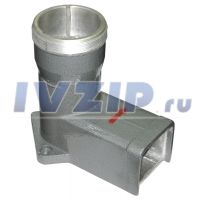 Корпус для мясорубки МИМ-600.01.101