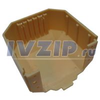 Кожух (для МПР-350, МПО) 01.03.02