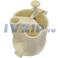 Приспособление для резки в сборе (загрузочная воронка) (для МПР-350М, МПО-1) 03.00.00