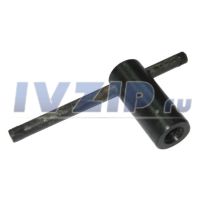 Барашек-зажим крепления горловины мясорубки МИМ-300 38.000