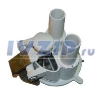 Загрузочная воронка (приставка) овощерезки Гамма-5А 9991415/9991415000