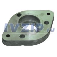 Крышка мясорубки МИМ-600.02.003