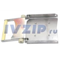 Люк разгрузочный (МОК-150, МОК-300, МОК-150М, МОК-300М, МОК-150У, МОК-300У, МОО-1, МОО-1-01, выпуск с 01.03.2016г.) 01.40.000