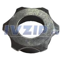 Гайка зажимная для мясорубки МИМ-80.31.002/УКМ-10