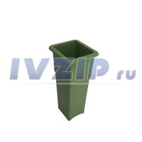 Толкатель Гамма-2 зелёный