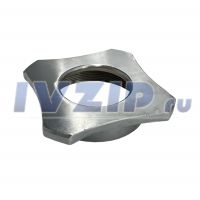 Гайка прижимная мясорбки Viatto HFM-12 №1 70015/2.HFM12020507100