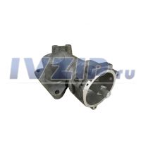 Корпус редуктора №15 мясорубки Viatto VI-JH-C12A 66000