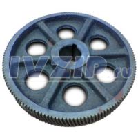 Колесо зубчатое для мясорубки МИМ-300.02.004
