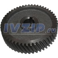 Колесо зубчатое ПМ 12.009-01 (Z=51) (УКМ)