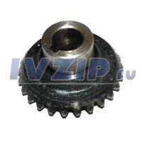 Колесо зубчатое МОП 11-1.01.01 (Z=26) (УКМ)