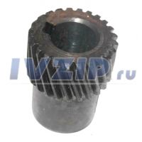 Шестерня левая (малое) Z-24 М-50СМ 02.005-04 (УКМ)