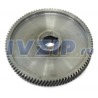 Шестерня (колесо зубчатое) правая М-50СМ.02.006-05 (Z=92) (УКМ)