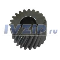 Шестерня (колесо зубчатое) стальное М-300 01.105 (Z=22) (УКМ)