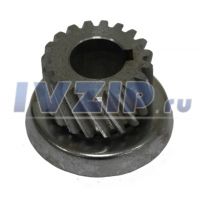 Шестерня (колесо зубчатое) в сборе ПМ.05000-01 (УКМ)