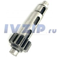 Вал-шестерня планетарного миксера Viatto BH-10 162659/B10K-01-06