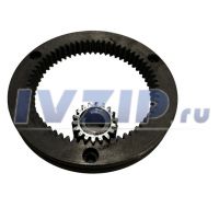 Набор шестерней миксера Viatto B-10 17821