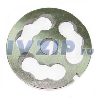 Нож подрезной для мясорубки МИМ-300.01.007