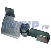 Ротор лопастной для протирочной машины УКМ МОП11-1.04.00