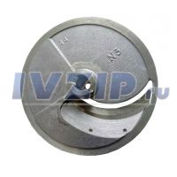 Нож №3(в сборе) для Гамма 5А 999.1427