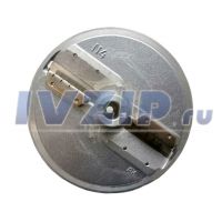 Нож №4 (в сборе) для овощерезки Гамма-5А 999.1429