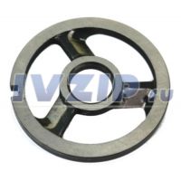 Решетка подрезная для Гамма-5М 9982615010