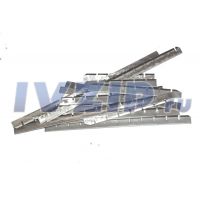 Комплект ножей ГАММА-5А 990.139/0901492000