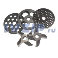Комплект ножей и решеток ТМ-12/ТМ12М
