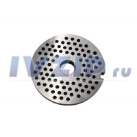 Решетка для мясорубки № 1 d-3 мм 822-2 22.00.03.02