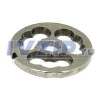 Решетка для мясорубки (приемная) М-50С/М-75/МИМ-80