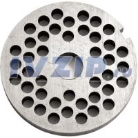 Решетка для мясорубки 822/МИМ-80 №2 d-5 мм