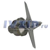 Нож для блендера Viatto в сборе VA-BL объем чаши 2л