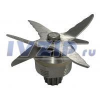 Набор ножей стационарного блендера Viatto VBL-1350 VBL-1350-6