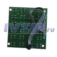Плата клавиатуры 961Key.psb МГДА