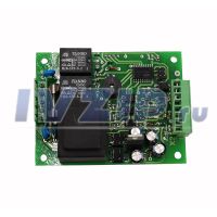 Блок управления КЭН