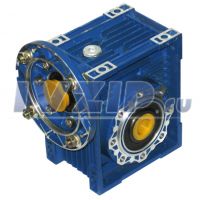 Редуктор для мясорубки МИМ-300М, 600М, 350 NMRV-063-7,5