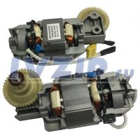 Мотор с шестерней на 361 слайсер Gastrorag