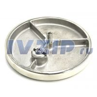 Поршень наполнителя колбасок №21 Viatto SV-3,5,7/SH-3,5,7