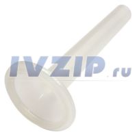 Насадка для колбас к мясорубке МИМ-300, МИМ-300.00.021) МИМ-300.00.021