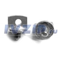 Винт с левой резьбой (для МПР-350М, МПО-1, УКМ) 19.00.00