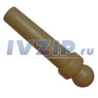 Толкатель круглый малый (d-45мм, для МПР-350, МПР-350М, МПО-1, МРО-350) 03.00.04-01