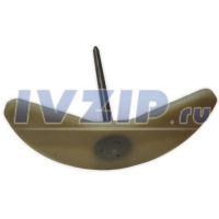 Толкатель серповидный (для МПР-350, МПР-350М, МПО-1, МРО-350) 03.10.00